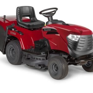 Mountfield 1530H Ride-On Lawn Mower - 33 in Deck, Hydrostatic, 432cc