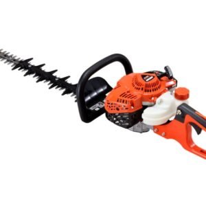 ECHO HC-2020 Gas Hedge Trimmer - 21.2cc 2-Stroke, 20 in Double-Sided Blades