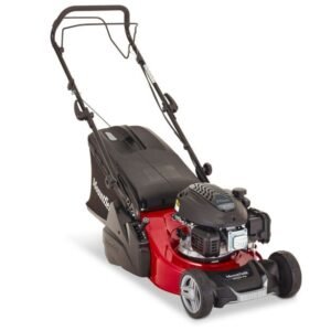 Mountfield S421R PD Self-Propelled Lawn Mower - 139cc, 41cm Roller