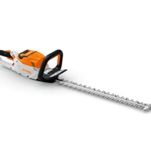 STIHL HSA 60 Cordless Hedge Trimmer - 24 in Blade, 36V AK Battery System