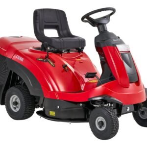 Mountfield 1328H Ride-On Lawn Mower - 28 in Deck, Hydrostatic Drive, 352cc