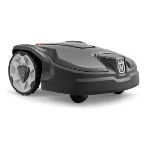 Husqvarna Automower 310 Robotic Lawn Mower - Up to 0.25 Acre, 8.7 in Cutting Width