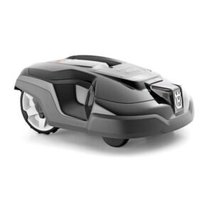 Husqvarna Automower 315 Robotic Lawn Mower - Up to 0.4 Acre, 8.7 in Cutting Width