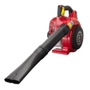 Honda HHB 25 E Petrol Leaf Blower - 25cc 4-Stroke GX25 Engine, 600 m3/h Airflow