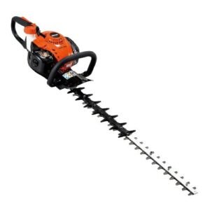 ECHO HCR-185ES Double-Sided Hedge Trimmer - 21.2cc, 744mm Blade, ES-Start