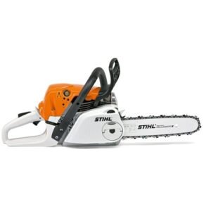 STIHL MS 251 C-BE Wood Boss Gas Chainsaw - 45.6 cc, 18 in Bar, Easy2Start