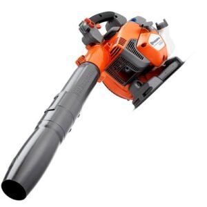 Husqvarna 525BX Handheld Gas Leaf Blower - 25.4cc, 459 CFM