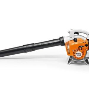 STIHL BG 56 C-E Handheld Gas Leaf Blower - 27.2cc, 412 CFM, Easy2Start