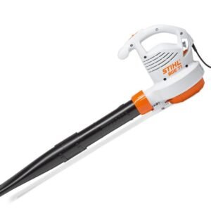 STIHL BGE 71 Electric Handheld Leaf Blower - 285 CFM, 148 mph