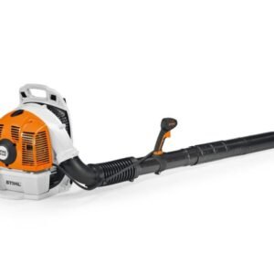 STIHL BR 430 Gas Backpack Leaf Blower - 63.3cc, 500 CFM