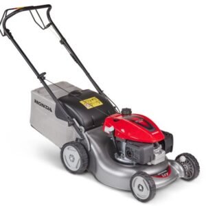 Honda Izy HRG 466 SK Lawnmower - 46cm Cut, GCVx145 Self-Propelled Petrol