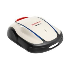 Honda Miimo HRM1000 Robotic Lawn Mower - Up to 1000m2, 22cm Cut, Bluetooth App Control