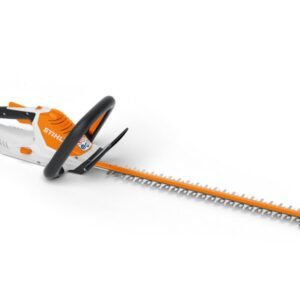 STIHL HSA 45 Cordless Hedge Trimmer - 20 in Blade, Integrated 18V Battery