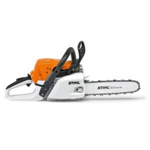 STIHL MS 231 Wood Boss Gas Chainsaw - 42.6 cc 2-MIX Engine, 16 in Bar