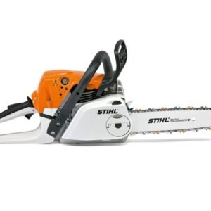 STIHL MS 231 C-BE Wood Boss Gas Chainsaw - 42.6 cc, Easy2Start, Quick Chain Tensioning