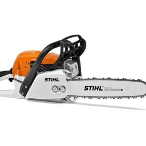 STIHL MS 271 Farm Boss Gas Chainsaw - 50.2 cc, 20 in Bar, Pre-Separation Air Filter
