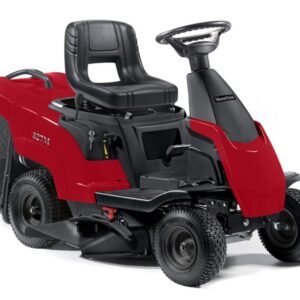 Mountfield 827M Ride-On Lawn Mower - 224cc Engine, 26in / 66cm Cut