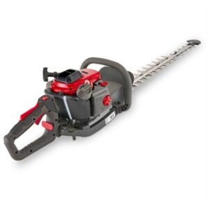 Mountfield MHT2322 Petrol Hedge Trimmer - 22.5cc, 60cm Blade