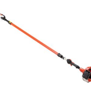 ECHO PPT-2620HES Telescopic Pole Pruner - 25.4cc, 12in Bar, 12.2ft Reach