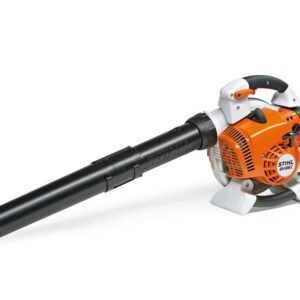 STIHL SH 86 C-E Gas Shredder Vac Blower - 27.2cc, 170 mph / 444 CFM