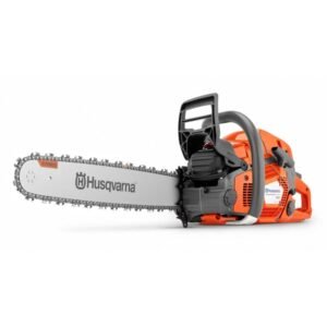 Husqvarna 565 Professional Gas Chainsaw - 70.6cc, AutoTune
