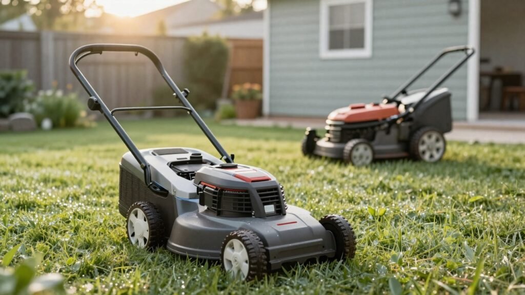 Electric vs Gas Lawn Mower: Pros, Cons & Costs