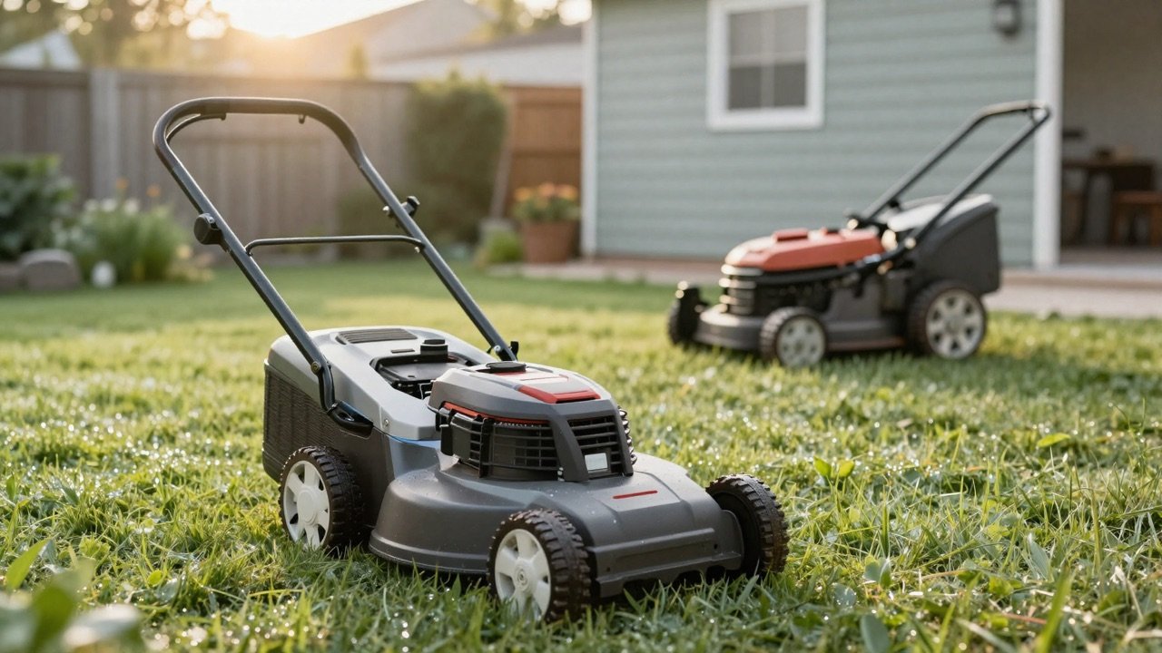 Electric vs Gas Lawn Mower: Pros, Cons & Costs