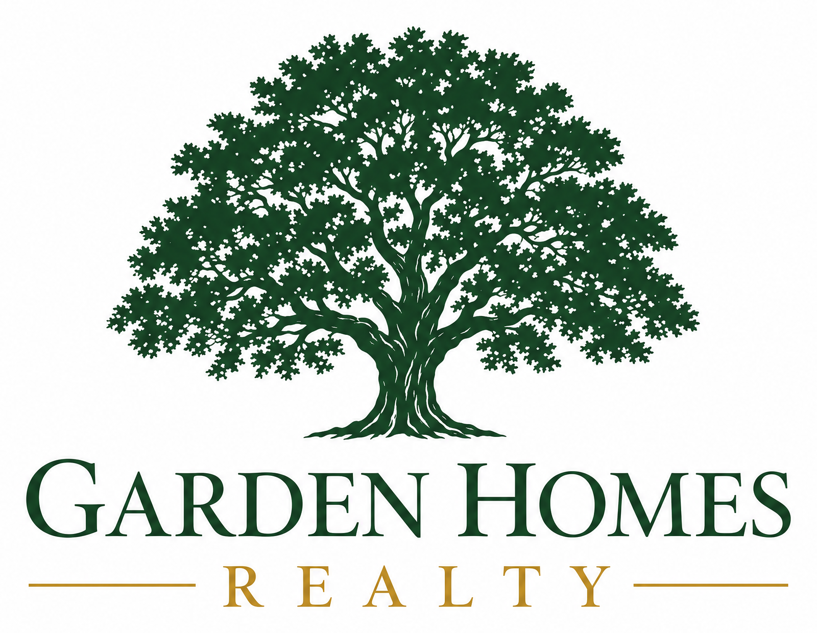 Garden Homes Realty