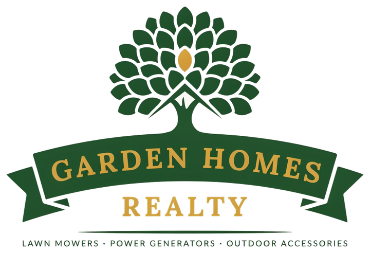 Garden Homes Realty