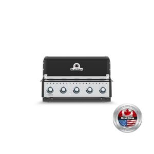 Broil King Baron 520 Built-In