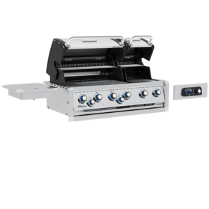 Broil King Imperial Qs 690 Built-In IR