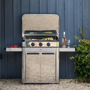 Combo Enosign 80 Inox