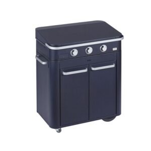 Combo Enosign 80 Navy Blue