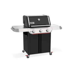 Genesis E-315 Weber Works Gas Barbecue