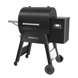 Traeger Ironwood 650 Wood Pellet Grill