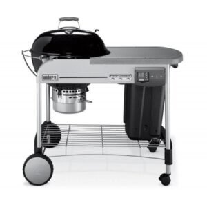 Weber Performer Deluxe 57 Cm