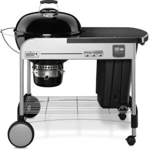 Weber Performer Premium 57 Cm