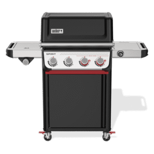 Weber Spirit EP-435 Gas Barbecue – Black