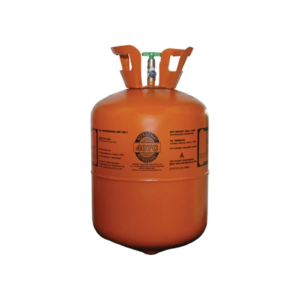 R407C Refrigerant 25 LB | Professional Grade