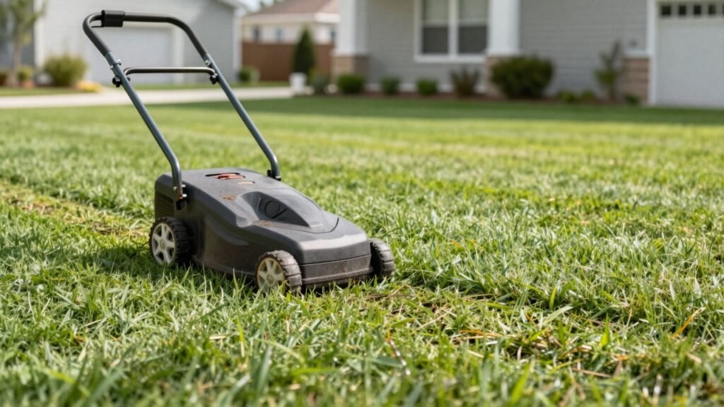 Mulching vs Bagging vs Side Discharge: Which Is Best?