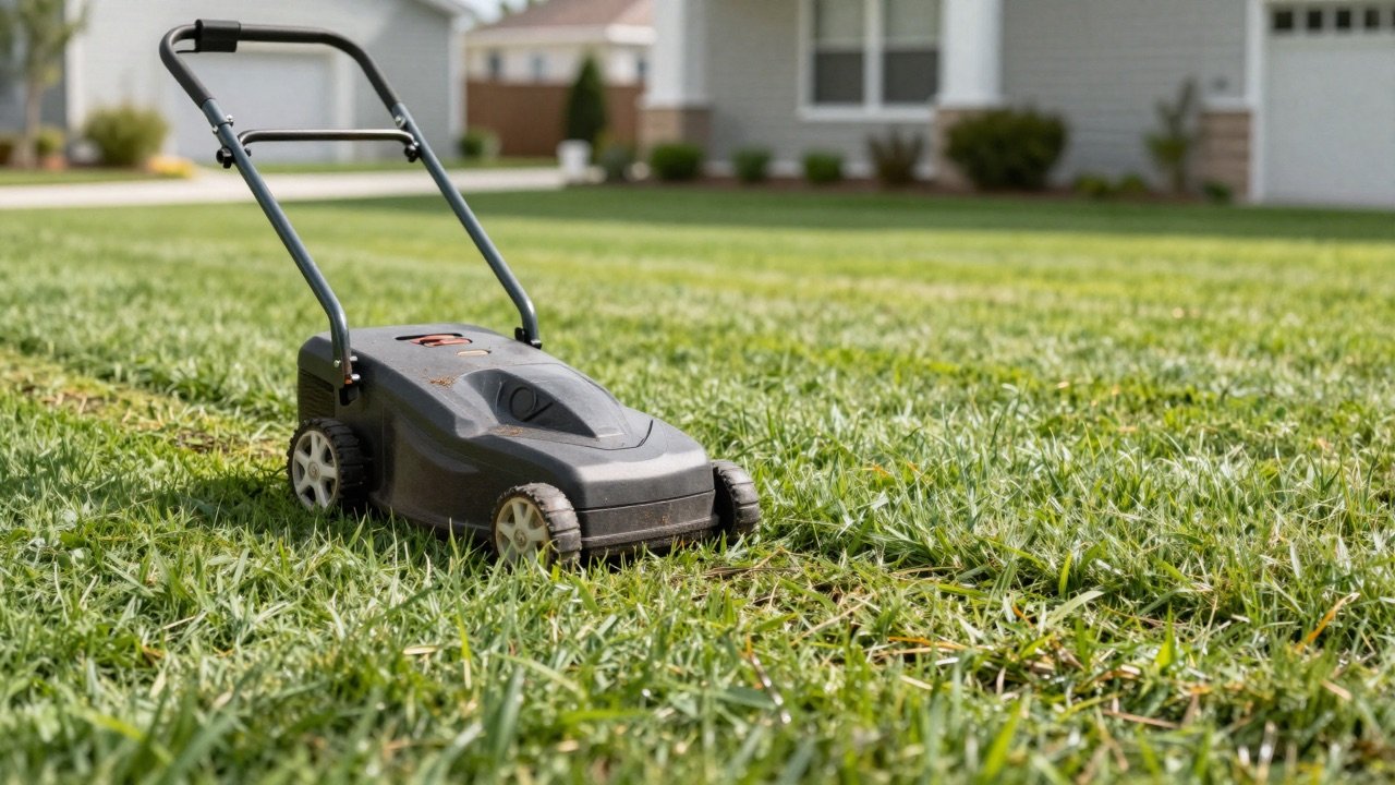 Mulching vs Bagging vs Side Discharge: Which Is Best?