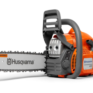 Husqvarna 435 Gas Chainsaw - 40.9cc X-Torq Engine, 16 in Bar